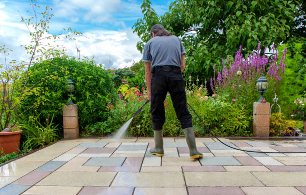 Best Post-Construction Pressure Washing  in Madisonville, TX
