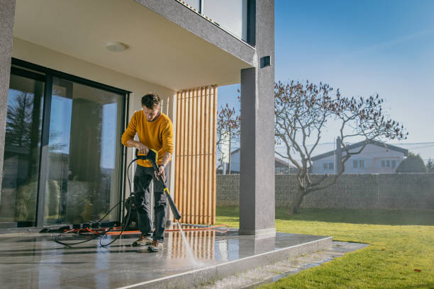 Best Factory Floor Cleaning  in Madisonville, TX