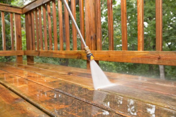 Best Pre-Holiday Cleaning  in Madisonville, TX